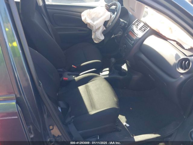 3N1CN7AP4FL906069 Nissan Versa 1.6 S