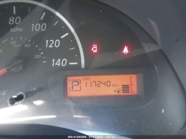 3N1CN7AP4FL906069 Nissan Versa 1.6 S
