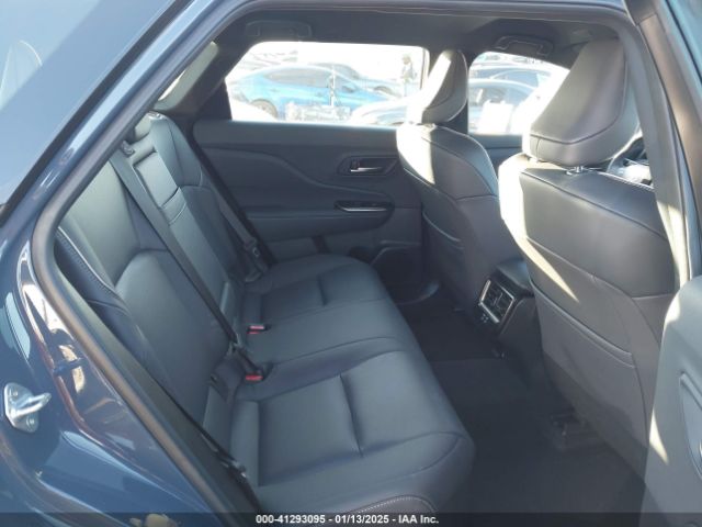 JTDACAAJ5S3001199 Toyota Crown Signia Xle