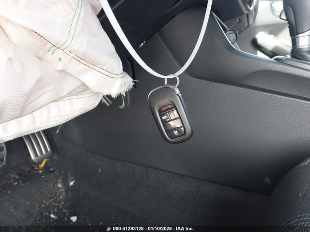 Honda Civic Sport 2024 2HGFE2F50RH522048 Image 11