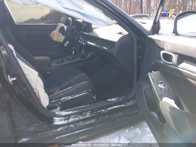 Honda Civic Sport 2024 2HGFE2F50RH522048 Image 5