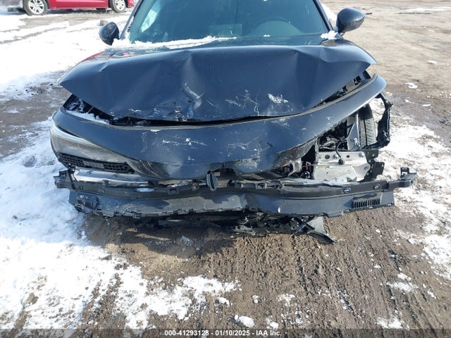 Honda Civic Sport 2024 2HGFE2F50RH522048 Image 6