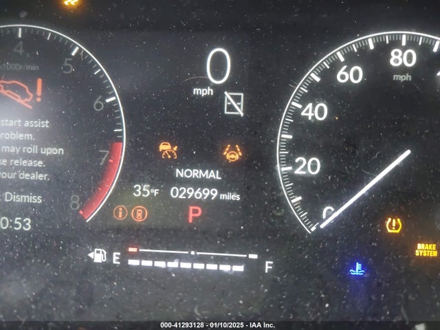Honda Civic Sport 2024 2HGFE2F50RH522048 Image 7