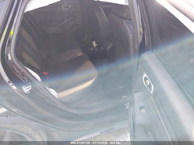 Honda Civic Sport 2024 2HGFE2F50RH522048 Image 8