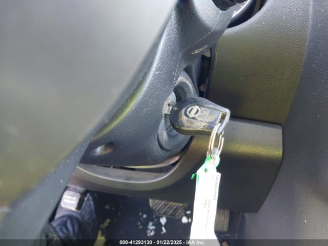 JN8AS5MV5EW702468 Nissan Rogue Select S