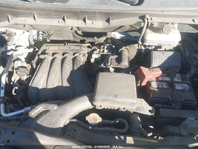 3N6CM0KNXGK697154 Nissan Nv200 S
