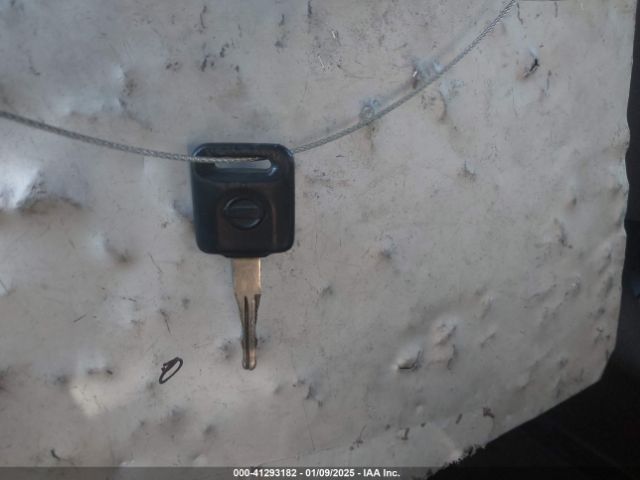 3N6CM0KNXGK697154 Nissan Nv200 S