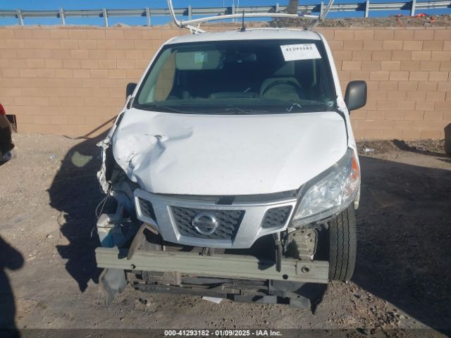 3N6CM0KNXGK697154 Nissan Nv200 S