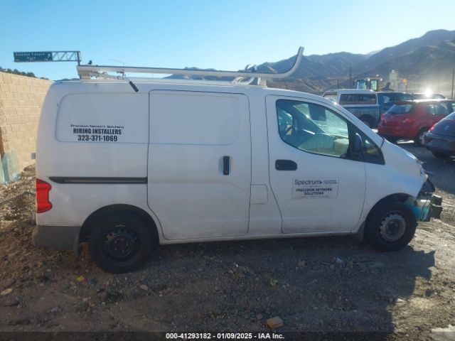 3N6CM0KNXGK697154 Nissan Nv200 S