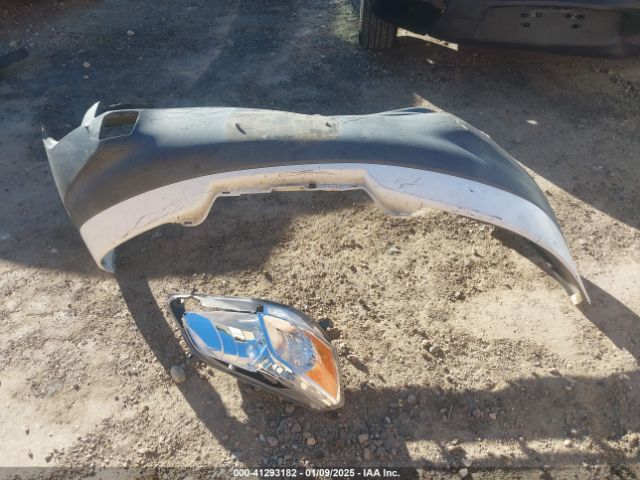 3N6CM0KNXGK697154 Nissan Nv200 S