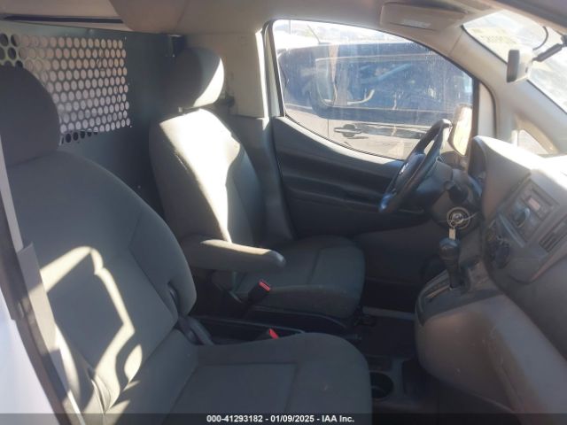 3N6CM0KNXGK697154 Nissan Nv200 S