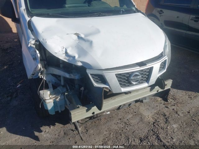 3N6CM0KNXGK697154 Nissan Nv200 S