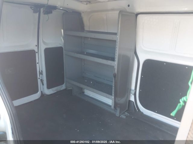 3N6CM0KNXGK697154 Nissan Nv200 S
