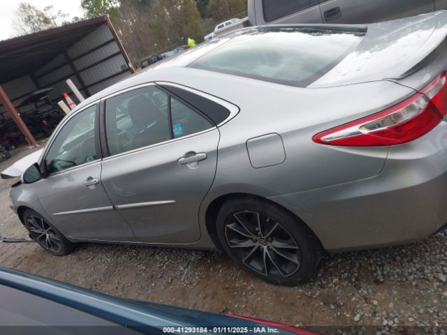 4T1BF1FK9FU495088 Toyota CAMRY XSE