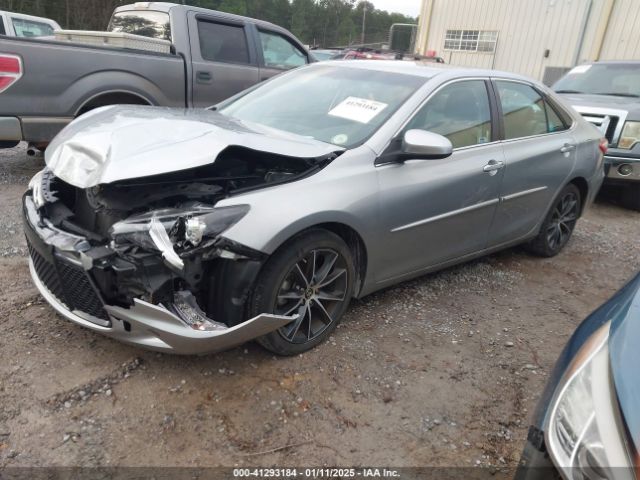 4T1BF1FK9FU495088 Toyota CAMRY XSE