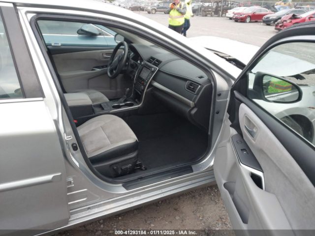 4T1BF1FK9FU495088 Toyota CAMRY XSE