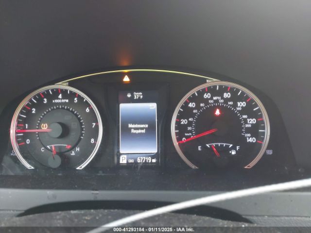4T1BF1FK9FU495088 Toyota CAMRY XSE