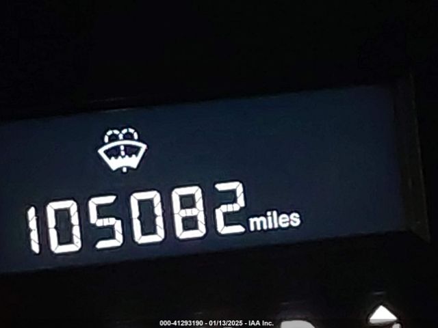 2C4RDGBG9HR549423 Dodge Grand Caravan Se Plus