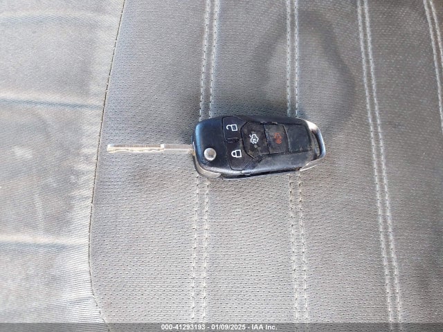 Ford FUSION SE 2015 1FA6P0H79F5126205 Image 11