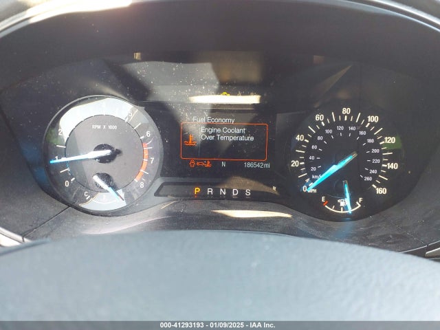 Ford FUSION SE 2015 1FA6P0H79F5126205 Image 7