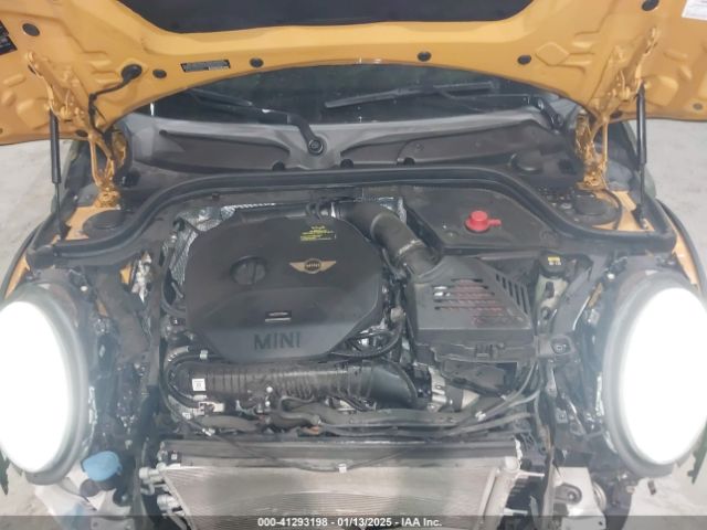 WMWXU3C53F2B62469 Mini Hardtop Cooper S