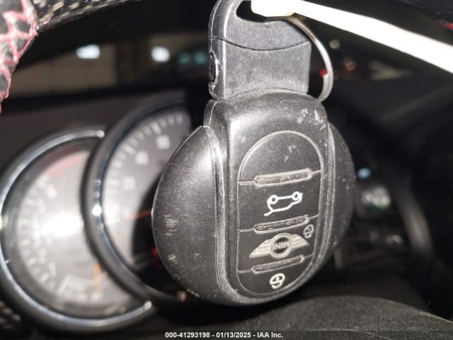 WMWXU3C53F2B62469 Mini Hardtop Cooper S