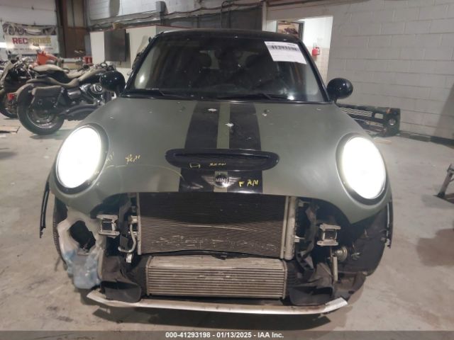 WMWXU3C53F2B62469 Mini Hardtop Cooper S