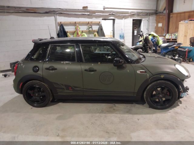 WMWXU3C53F2B62469 Mini Hardtop Cooper S