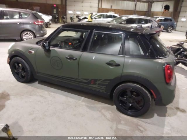 WMWXU3C53F2B62469 Mini Hardtop Cooper S