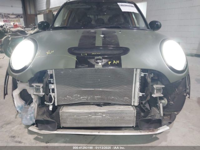 WMWXU3C53F2B62469 Mini Hardtop Cooper S