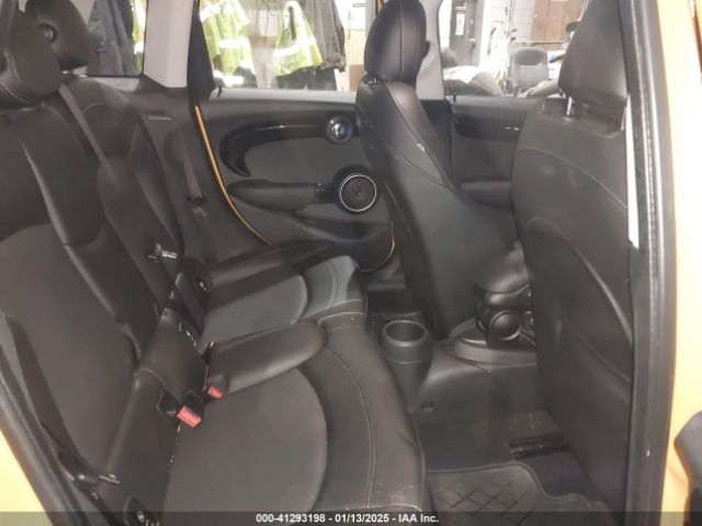 WMWXU3C53F2B62469 Mini Hardtop Cooper S