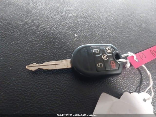 Ford TAURUS SEL 2014 1FAHP2E84EG150982 Image 11