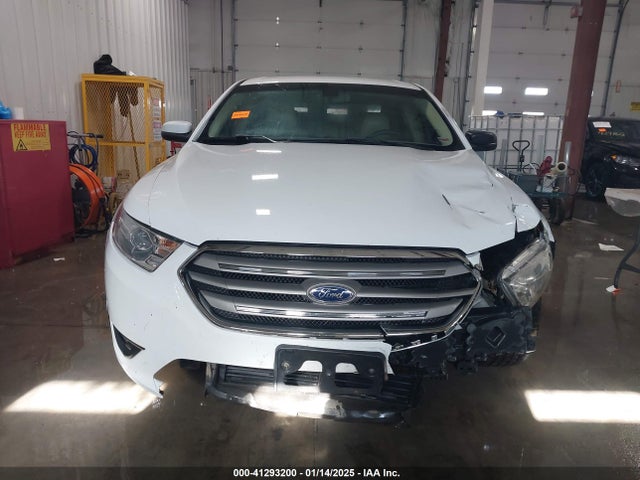 Ford TAURUS SEL 2014 1FAHP2E84EG150982 Image 12