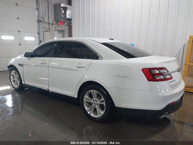 Ford TAURUS SEL 2014 1FAHP2E84EG150982 Image 14
