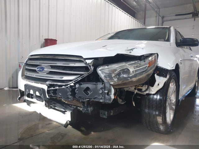 Ford TAURUS SEL 2014 1FAHP2E84EG150982 Image 6