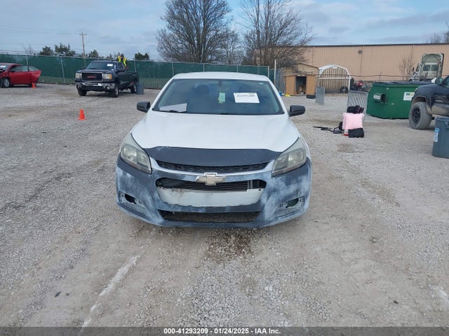 Chevrolet MALIBU LS 2015 1G11B5SL4FF200462 Image 13