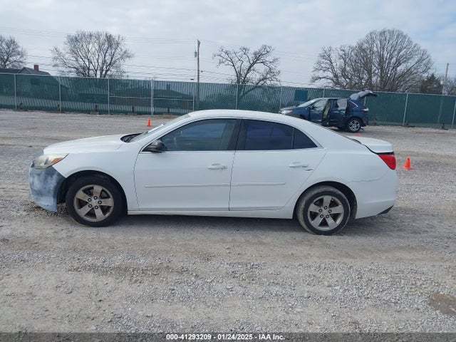 Chevrolet MALIBU LS 2015 1G11B5SL4FF200462 Image 15