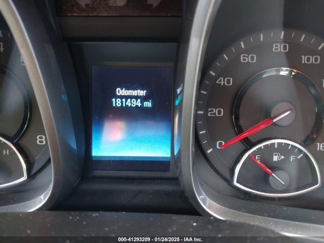 Chevrolet MALIBU LS 2015 1G11B5SL4FF200462 Image 16