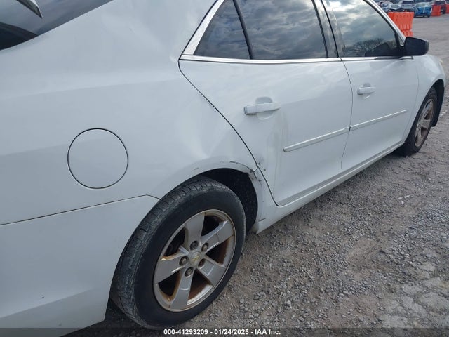 Chevrolet MALIBU LS 2015 1G11B5SL4FF200462 Image 6