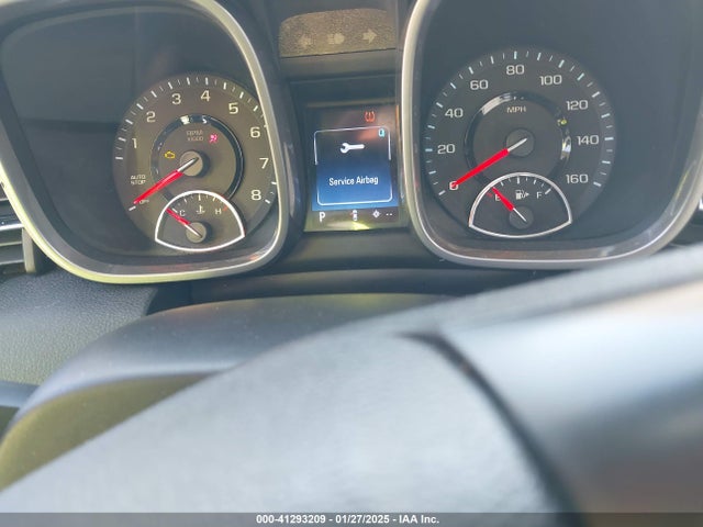 Chevrolet MALIBU LS 2015 1G11B5SL4FF200462 Image 7