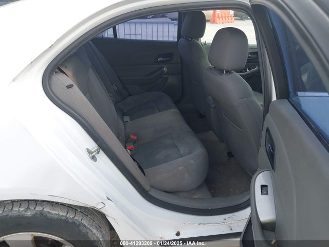 Chevrolet MALIBU LS 2015 1G11B5SL4FF200462 Image 8