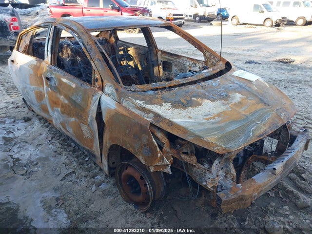 Hyundai ACCENT SE 2016 KMHCT4AE5GU115746 Image 1