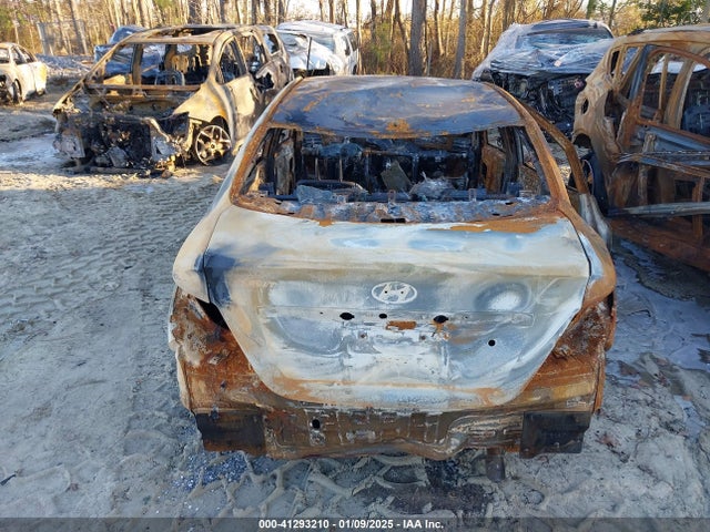 Hyundai ACCENT SE 2016 KMHCT4AE5GU115746 Image 14