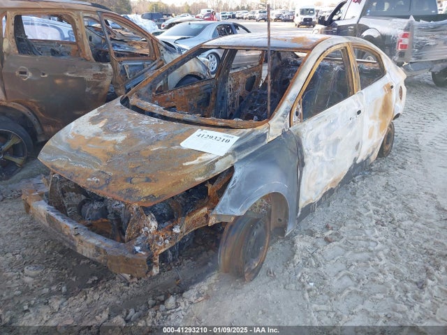 Hyundai ACCENT SE 2016 KMHCT4AE5GU115746 Image 2