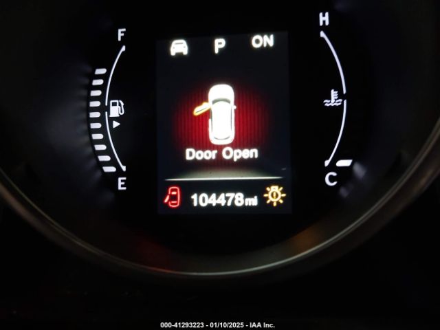 2016 FIAT 500X ZFBCFYDT1GP470721 Photo 6