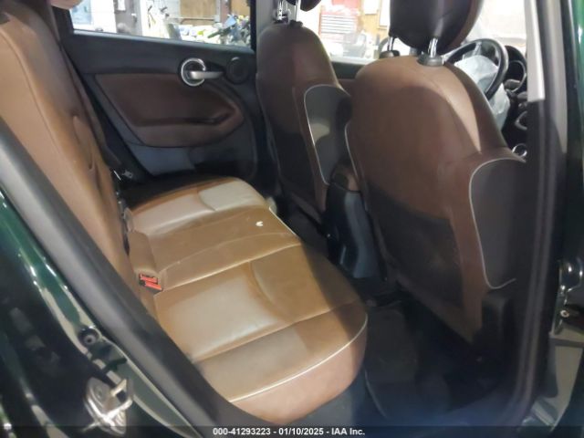 2016 FIAT 500X ZFBCFYDT1GP470721 Photo 7