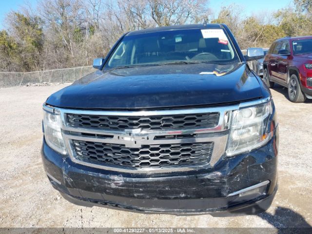 1GNSCCKC0FR102953 Chevrolet Tahoe Ltz