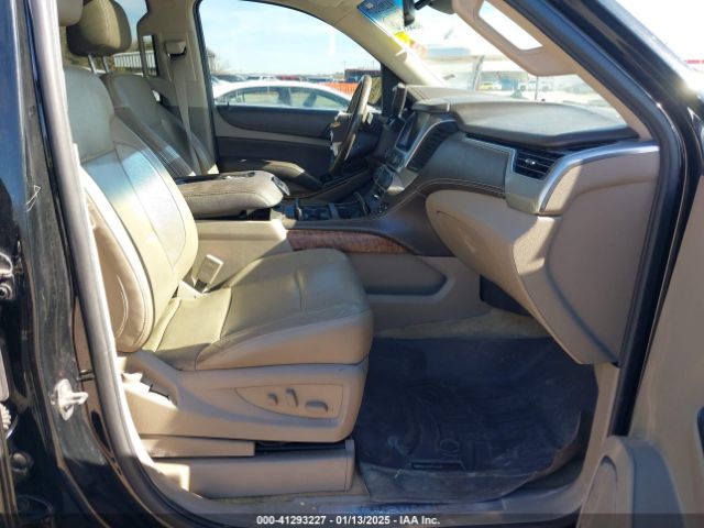 1GNSCCKC0FR102953 Chevrolet Tahoe Ltz