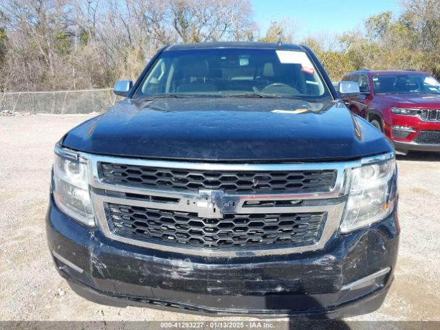 1GNSCCKC0FR102953 Chevrolet Tahoe Ltz
