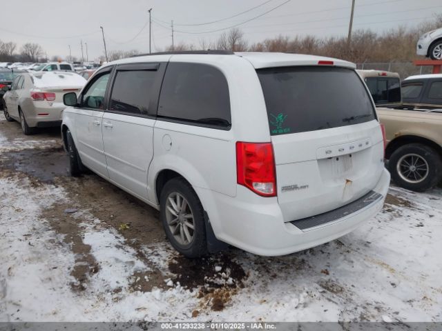 2C4RDGEG3ER348916 Dodge Grand Caravan R/t